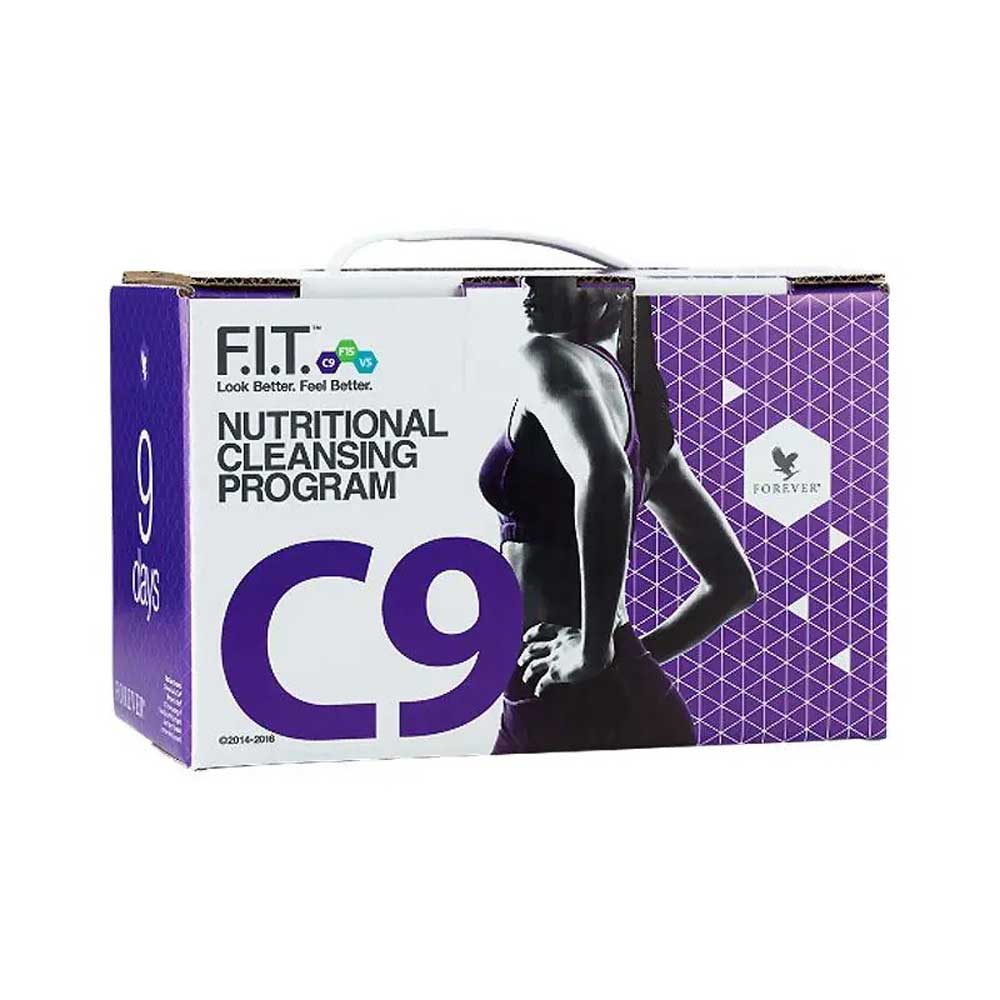 C9فوراور (اوریجینال)